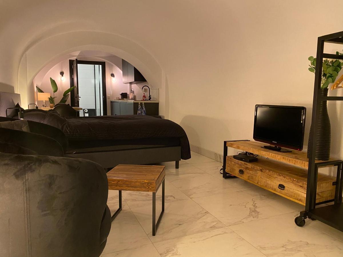 مبيت وإفطار أوترخت Slapen Onder De Dom المظهر الخارجي الصورة